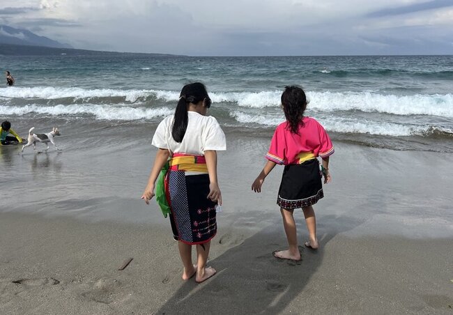 台東溺水頻傳饒慶鈴盼統籌救災  海巡：需協調 | 華視新聞