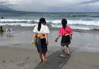 台東溺水頻傳饒慶鈴盼統籌救災  海巡：需協調