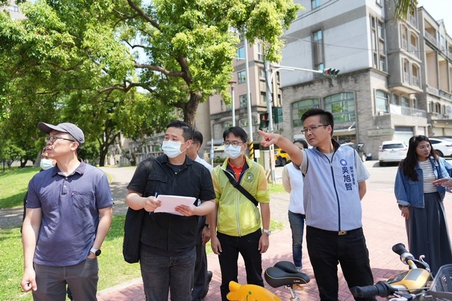 竹縣嘉豐國小停車場  16日起接送時段30分鐘免費 | 華視新聞