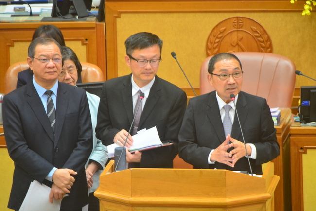 議員關心毒品入侵校園 新北：多管齊下查源頭 | 華視新聞