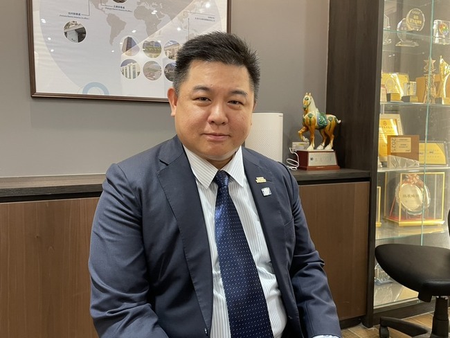 華城：切入星際之門計畫 在美建立安全庫存 | 華視新聞