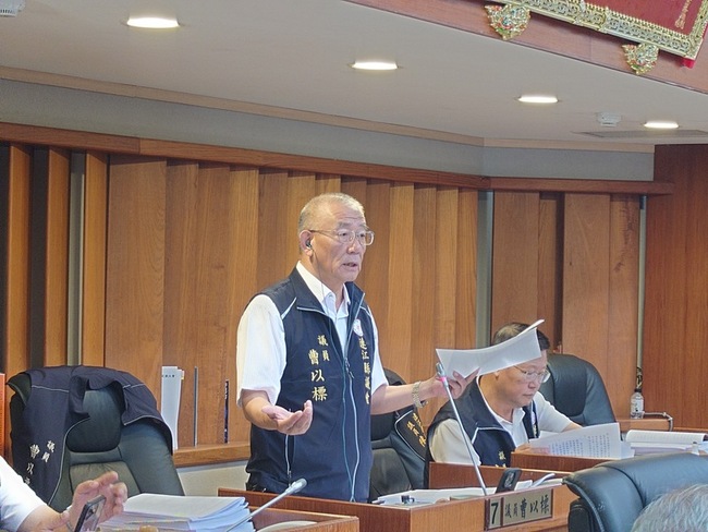 議員提砲射擊列馬祖觀光亮點  縣府允與軍方溝通 | 華視新聞