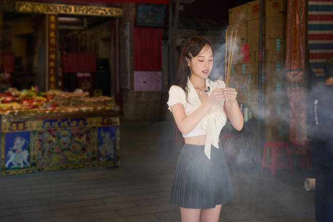 安吉拜月老開條件 不要情緒勒索放首位 | 華視新聞