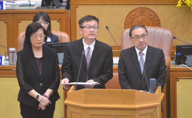 新北防校園網路霸凌  推情緒學習助下架不當內容 | 華視新聞