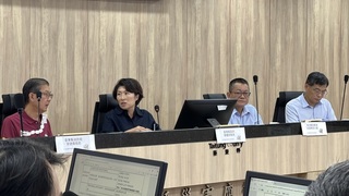 台東多起海域溺水  議員籲別因噎廢食應強化安全