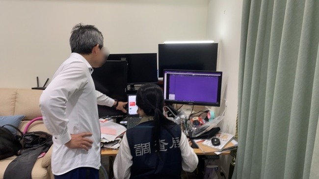 北市體育局系統遭駭熱門場地租借異常  2嫌交保 | 華視新聞