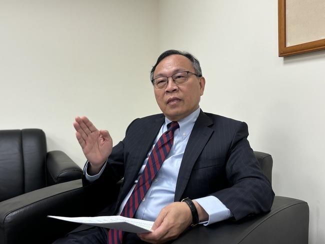 台積電赴美 呂桔誠：台美各有長處、應攜手培育人才 | 華視新聞