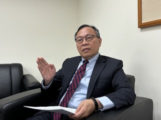 台積電赴美 呂桔誠：台美各有長處、應攜手培育人才