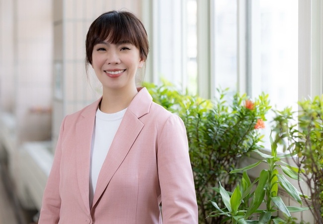 從以物易物到孕婦體驗 廖珮伃多元議題活化課堂 | 華視新聞