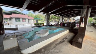 議員籲北投溫泉泡腳池改冷泉 北市府：泉質不符