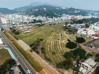 高雄港站容積調配  保留台鐵5.7公頃供市民休閒