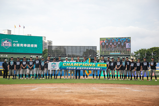 U18世界盃36人培訓名單出爐 5場對抗賽觀察篩選