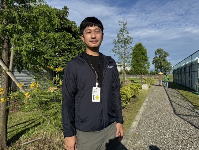 嘉義市府首位鄒族一級主管  機要專員陞任智科處長 | 華視新聞