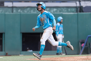 玉山盃新北像打兩場冠軍戰獲亞軍 教頭感動球員拚勁