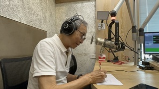 吳念真獻聲 邀民眾赴金瓜石欣賞奈良美智巡展