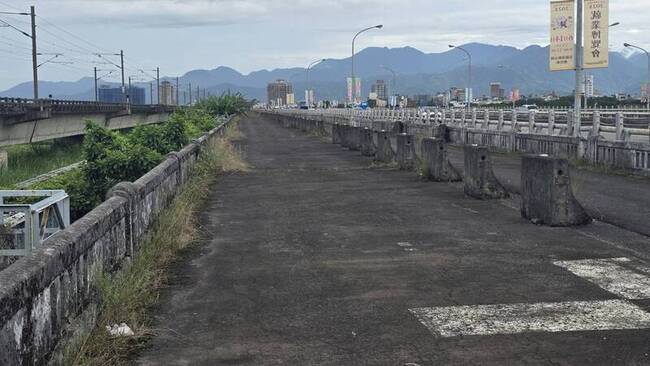 舊蘭陽大橋文資身分遭廢止恐拆除 民團擬提訴願 | 華視新聞