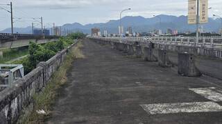 舊蘭陽大橋文資身分遭廢止恐拆除 民團擬提訴願