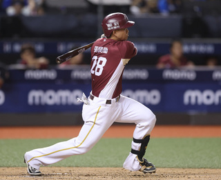 張閔勛單場4安桃猿止敗 教頭讚魔神樂救了球隊