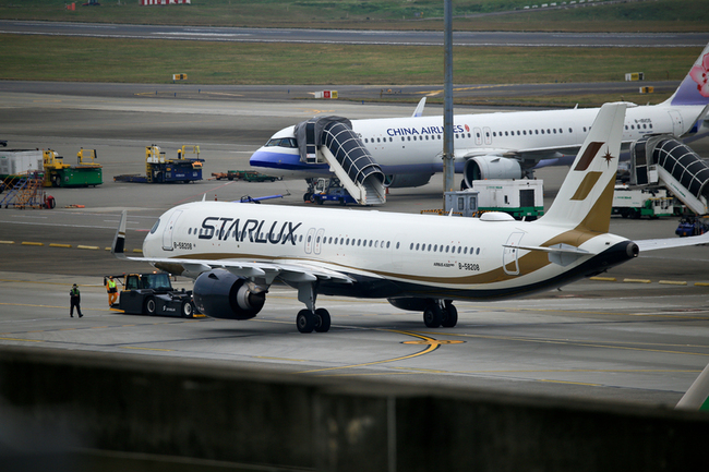 星宇重飛未依規、華航轉降高雄 民航局將裁處 | 華視新聞