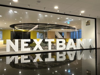 從電信轉戰金融 郭水義揭將來銀行創新科技布局