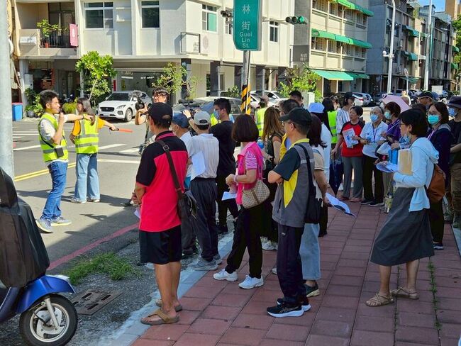 高雄前鎮桂林街缺乏減速設計 市府規畫改善 | 華視新聞
