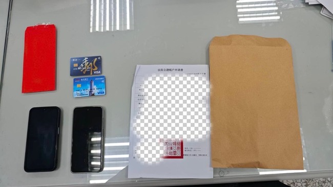 台中79歲婦遇假檢詐騙  真警現身逮面交車手 | 華視新聞