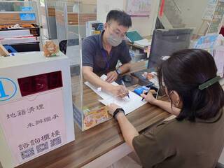 中市逾5千筆土地、建物未辦繼承 籲儘速登記