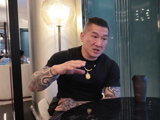 挨批「貶台捧中」 館長陳之漢：我沒有貶低台灣