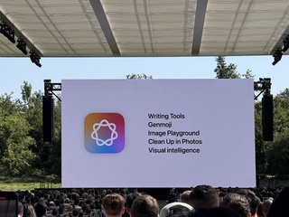 蘋果AI不再紙上談兵 總部直擊通話翻譯、視覺智慧操作
