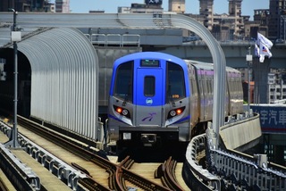 機捷轉轍器訊號異常  釀2列車延誤約300人受影響