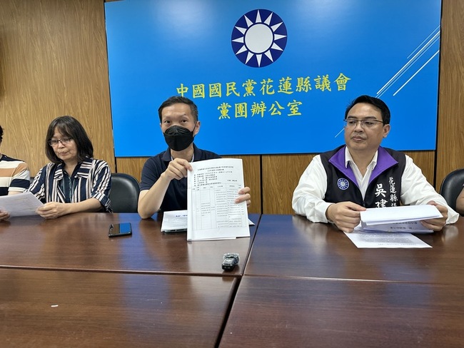 0403震後花蓮馥邑京華遭指遲未拆 藍營：勿傷口撒鹽 | 華視新聞