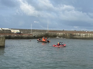 屏東枋寮戲水失蹤高中生 清晨被尋獲無生命徵象