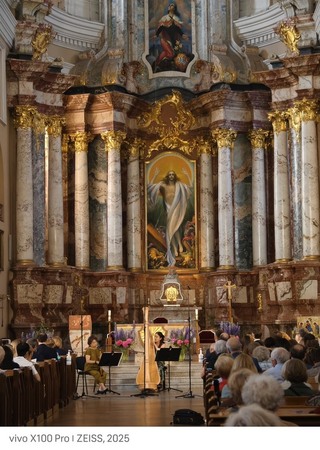 NSO室內樂細膩精緻  維爾紐斯音樂節傳揚台灣之音