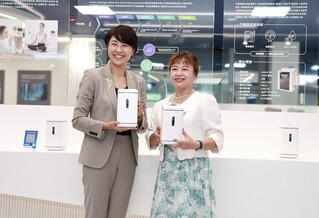 科技廠進駐草屯  許淑華：友善環境持續吸引投資