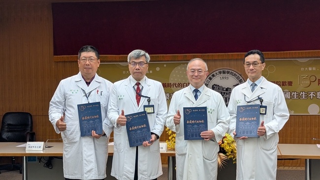 吳明賢：醫療人力問題需制度改革 應以病人為中心 | 華視新聞