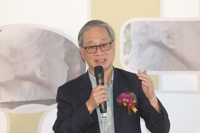 台灣感性象徵 李遠盼在太平國小博物館開課 | 華視新聞