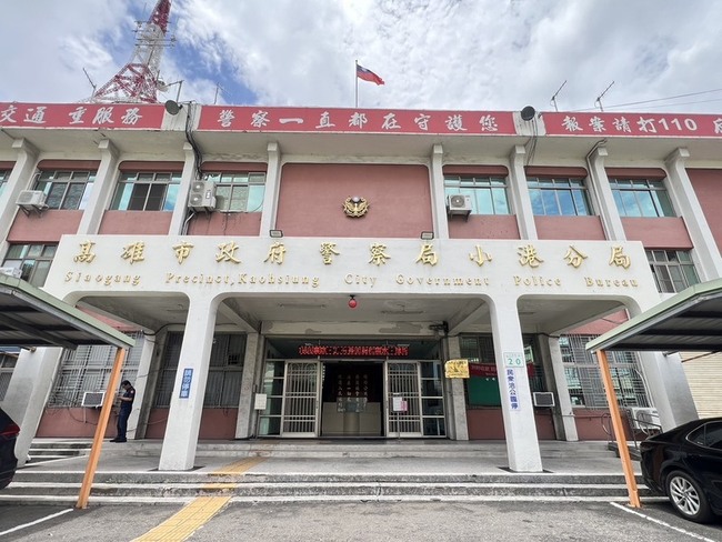 小港警分局偵查隊副隊長身體不適 就醫數日離世 | 華視新聞