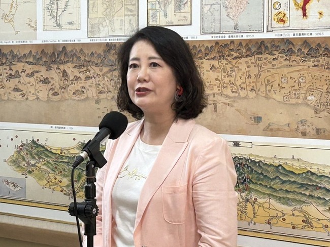 府邀在野國安簡報  綠：盼黃國昌「不設前提」 | 華視新聞