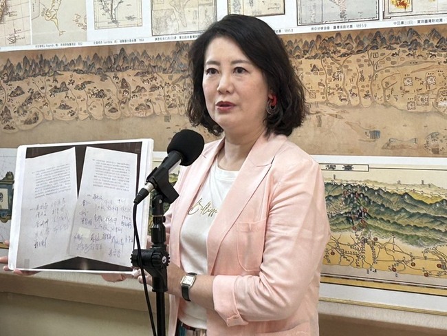 藍白廢監院或修組織法不同調  綠：不隨之起舞 | 華視新聞