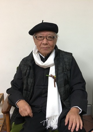 詩人鄭愁予辭世  文化部長李遠表達哀悼