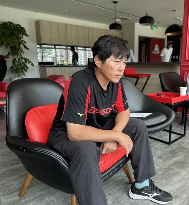 葉君璋測試會觀察特殊能力天份 不同角度看選秀小年 | 華視新聞