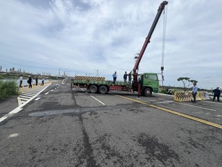 雲2全線開通紓解車流 地方憂路口無號誌縣府允改善