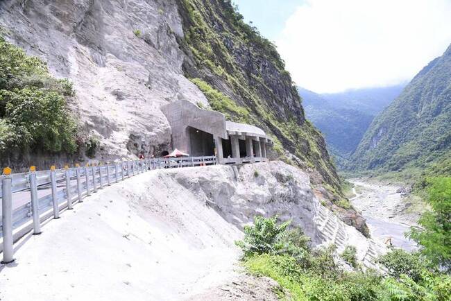 慕谷慕魚通車仍封閉 花縣府輔導部落計畫送審才開放 | 華視新聞