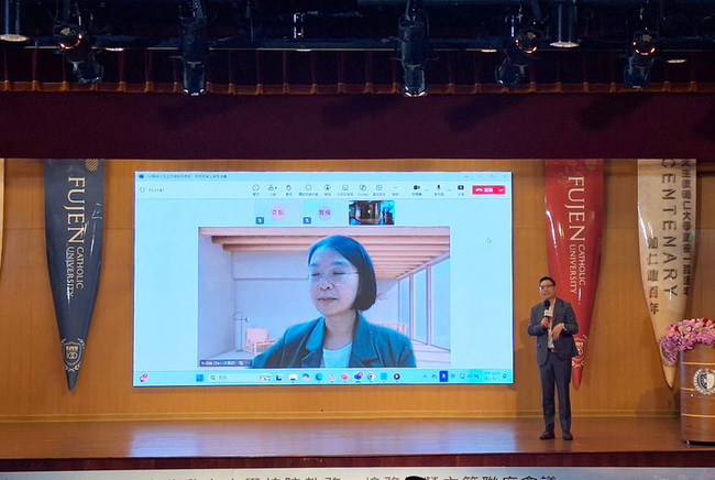 AI聯盟課程難導致退選停修 大學建議貼近學士需求 | 華視新聞