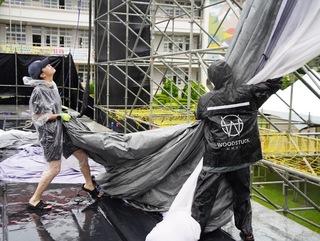 紙風車藝術工程永續啟航  極端氣候考驗劇團應變