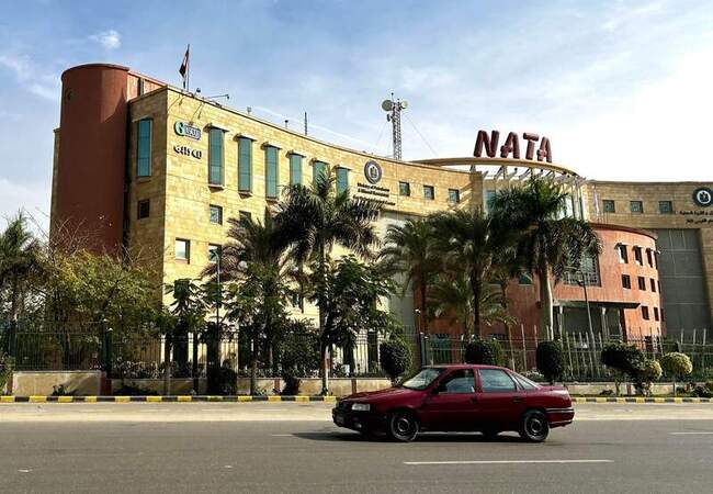 埃及西部發現可即產新油氣田  供電危機有望緩解 | 華視新聞