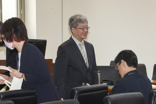 立院初審個資法 非公務部門納管過渡條款保留送協商