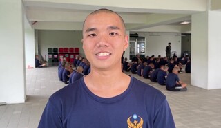 助無心跳救護精準如節拍器 神祕男是消防特考學員