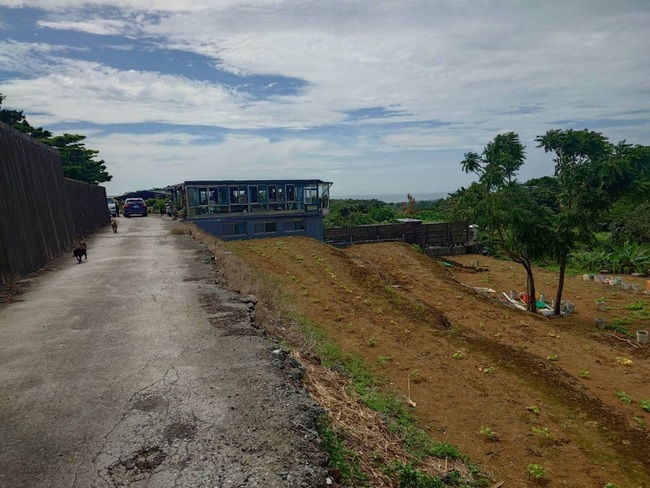 淡水老農疑中暑倒臥農田 經送醫仍不治 | 華視新聞