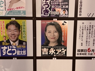 中國人歸化日籍選議員 小紅書發言掀論戰